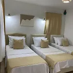 Hotel Lemon-ada Butik *