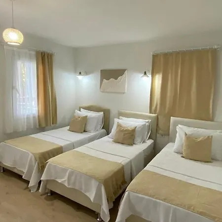 Lemon-ada Butik Ξενοδοχείο