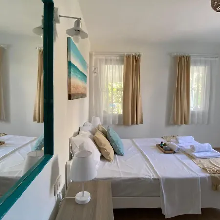 Lemon-ada Butik Ξενοδοχείο *