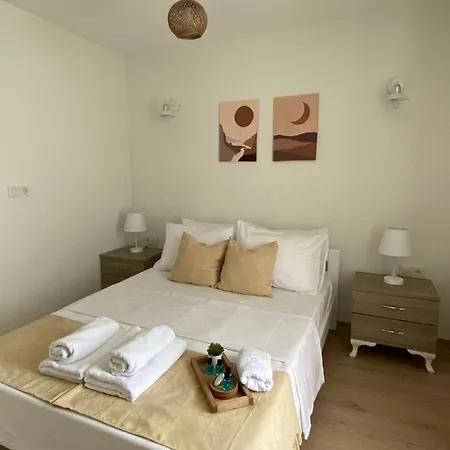 Lemon-ada Butik * Κουσάντασι