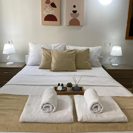 Ξενοδοχείο Lemon-ada Butik