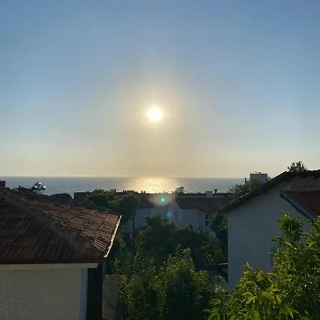 Lemon-ada Butik Κουσάντασι