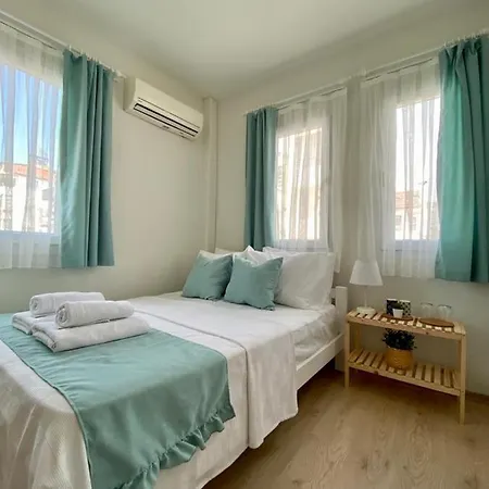 Lemon-ada Butik Ξενοδοχείο *