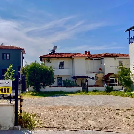 Lemon-ada Butik Ξενοδοχείο *