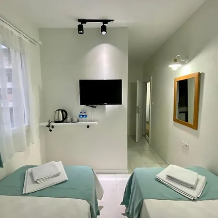 Lemon-ada Butik Ξενοδοχείο *