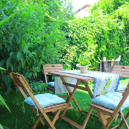 Ξενοδοχείο Lemon-ada Butik *