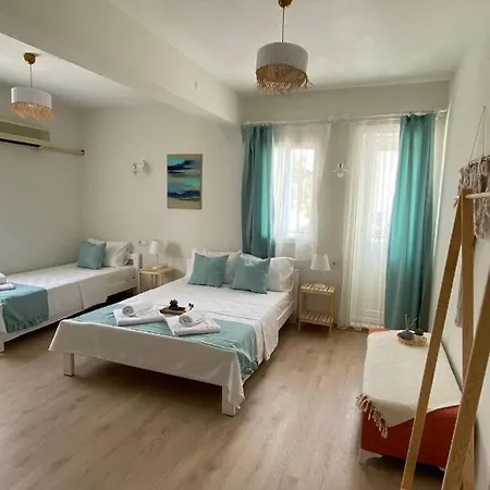 Lemon-ada Butik Otel *