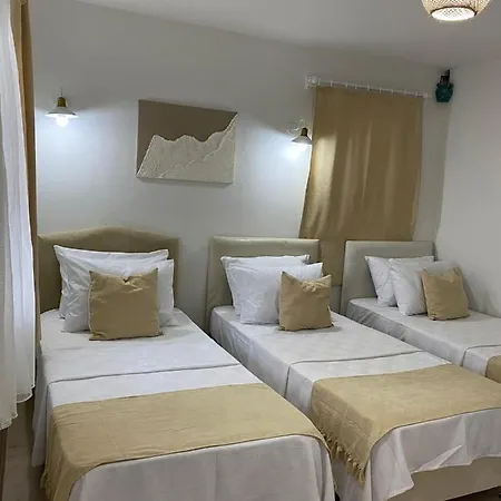 Otel Lemon-ada Butik *