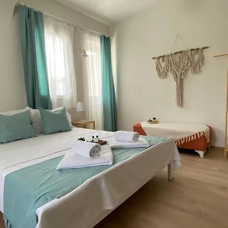 Otel Lemon-ada Butik *