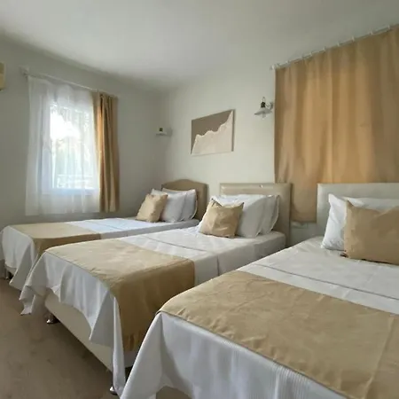 Hotel Lemon-ada Butik Kusadası