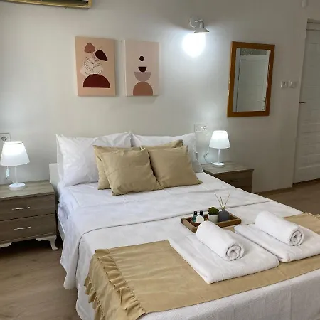 Otel Lemon-ada Butik *