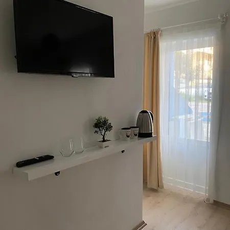 Lemon-ada Butik Otel *