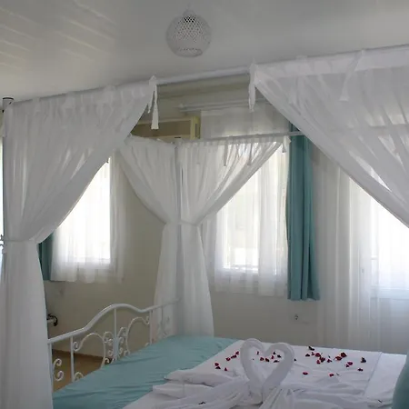 Lemon-ada Butik Hotel Kusadası