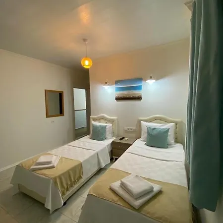 Otel Lemon-ada Butik *