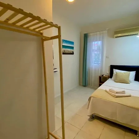 Otel Lemon-ada Butik *