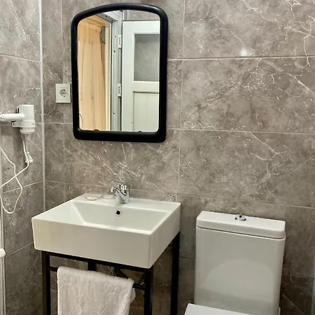 Lemon-ada Butik Otel Kuşadası