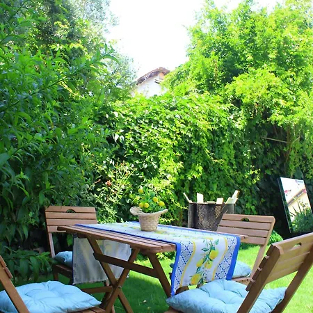 Lemon-ada Butik * Kuşadası