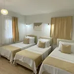 Lemon-ada Butik Hotel