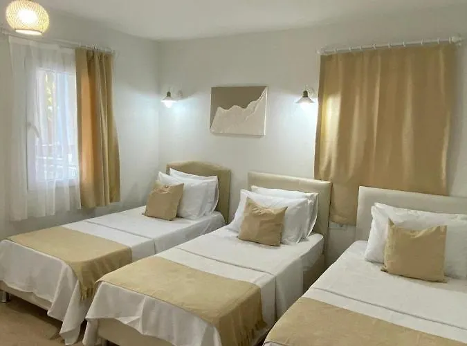 Lemon-ada Butik Hotel