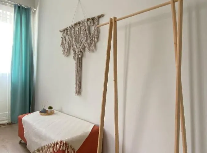 Lemon-ada Butik Hotel