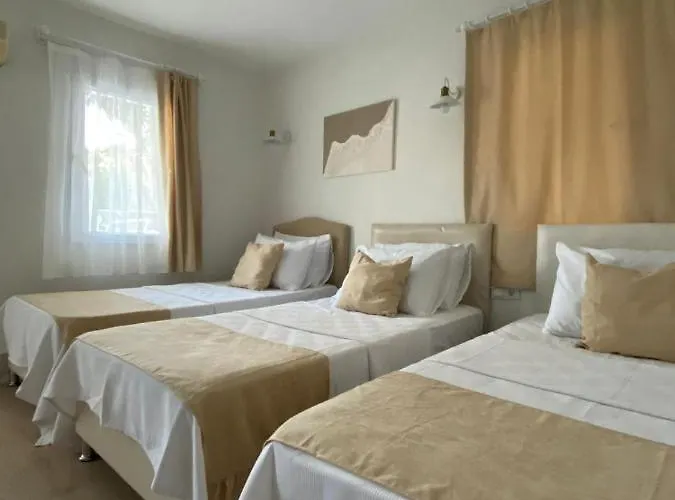 Hotel Lemon-ada Butik Kusadasi